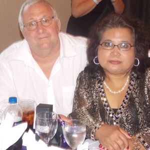 Meet your Posher, Marilou